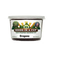 Oregano Grow Kit | Seeds In A Cup®