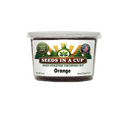 Orange Tree Grow Kit | Seeds In A Cup®
