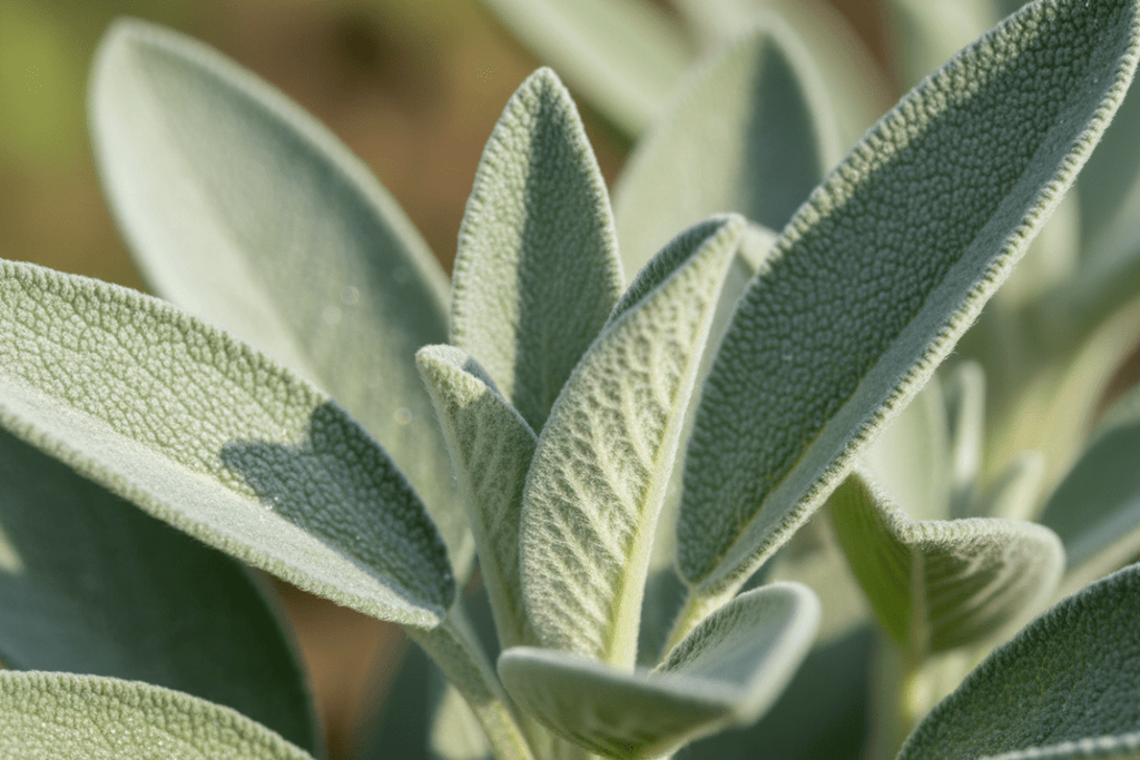Sage Grow Kit | Seeds In A Cup®