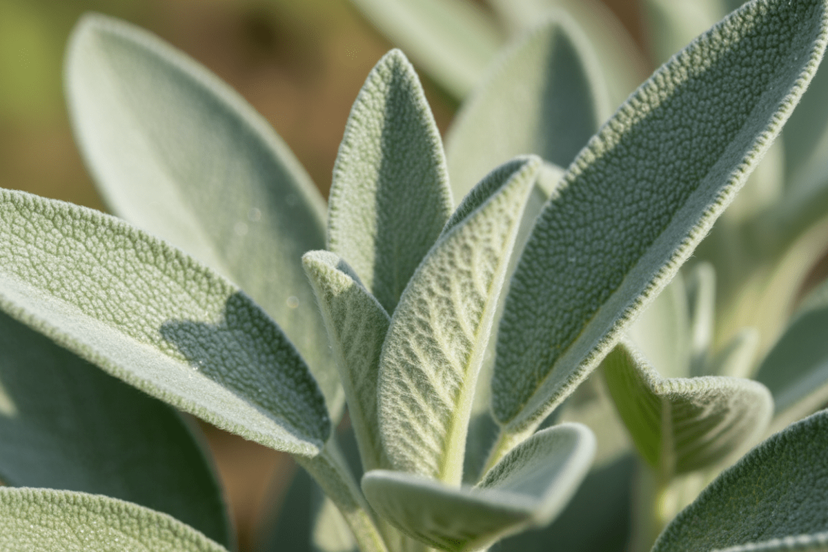 Sage Grow Kit | Seeds In A Cup®