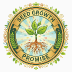 Tangerine Tree Grow Kit | Seeds In A Cup®